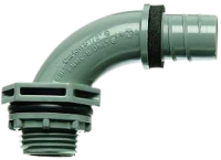 Carlon Liquidtight Connector 3/4 in.