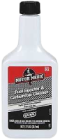 Gunk Fuel Injector and Carburetor Cleaner 12 oz Diesel