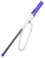Kero World Battery Siphon Pump, Cordless