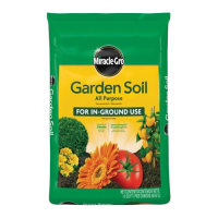 Miracle-Gro All Purpose Garden Soil 1.5 cu ft