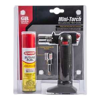 Garden Bender Pock Butance Mini-Torch