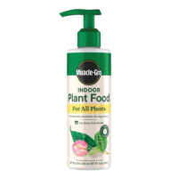 Miracle-Gro Liquid Plant Food 8 oz