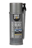 Great Stuff Multi-Purpose Insulating Foam Sealant 12 oz