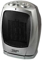 PowerZone Ceramic OSC Heater 120 V, 2-Heat Setting