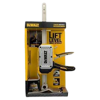 DEWALT Tough Series Construction Jack 340 lb