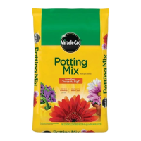 MIRACLE-GRO POTTING MIX 16 QUART