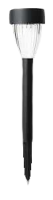 Solar Stake Light Metal/Plastic