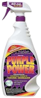 Purple Power Cleaner and Degreaser 40 oz