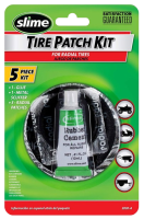 Slime Tire Patch Kit For All