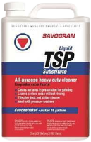 Savogran All-Purpose Cleaner 1 gal Liquid, Clear/Pink