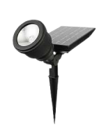 Spotlight Solar Stake Light