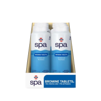 HTH Spa Tablet Brominating Chemicals 2 lb
