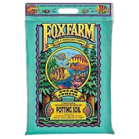 Ocean Forest Potting Soil 12 Quart