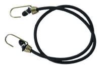 Bungee Cord Heavy Duty 40 inch Black