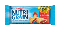 Nutri-Grain Strawberry Cereal Bar 1.3 oz