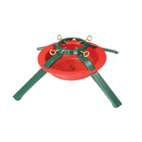 Jack Post Steel Real Christmas Tree Stand 9 ft.