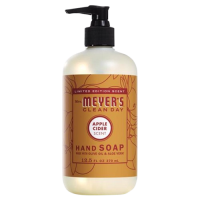 Mrs. Meyer's Organic Apple Cider Scent Liquid Hand Soap 12.5 oz