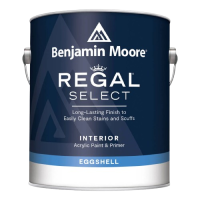 Regal Select Eggshell White 1 Gallon