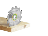 Festool 18 Tooth Standard Saw Blade