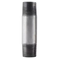 3/4" X 3-1/2" GALV NIPPLE