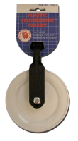 PLASTIC CLOTHESLINE PULLEY EVERLAST