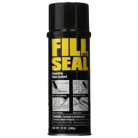 Great Stuff Expanding Foam Sealant 12 oz