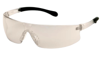Pyramex Frameless Ice Lenses Anti-Fog Safety Glasses