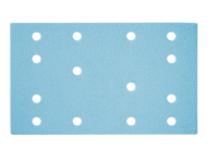 Festool Grit Abrasives Granat 80x133 P180 GR/100