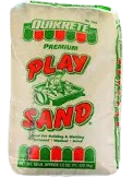 Quikrete Brown Play Sand 50 lb