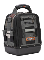 Veto Pro Pac Tech-MCT Medium Compact/Tall Tool Bag