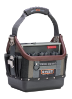 Veto Pro Pac Tech OT-MC Open Tool Bag
