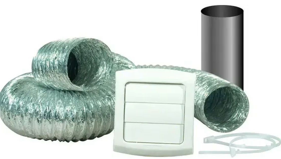 Dundas Jafine dryer vent