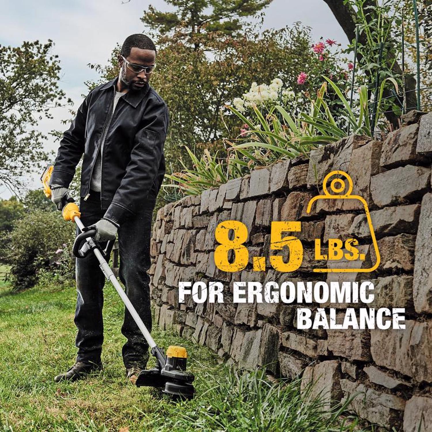 DeWalt String Trimmer