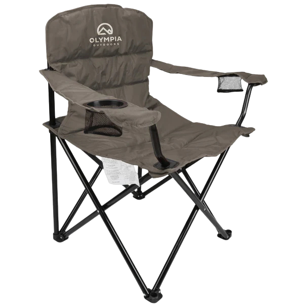 Olympia folding camp chair