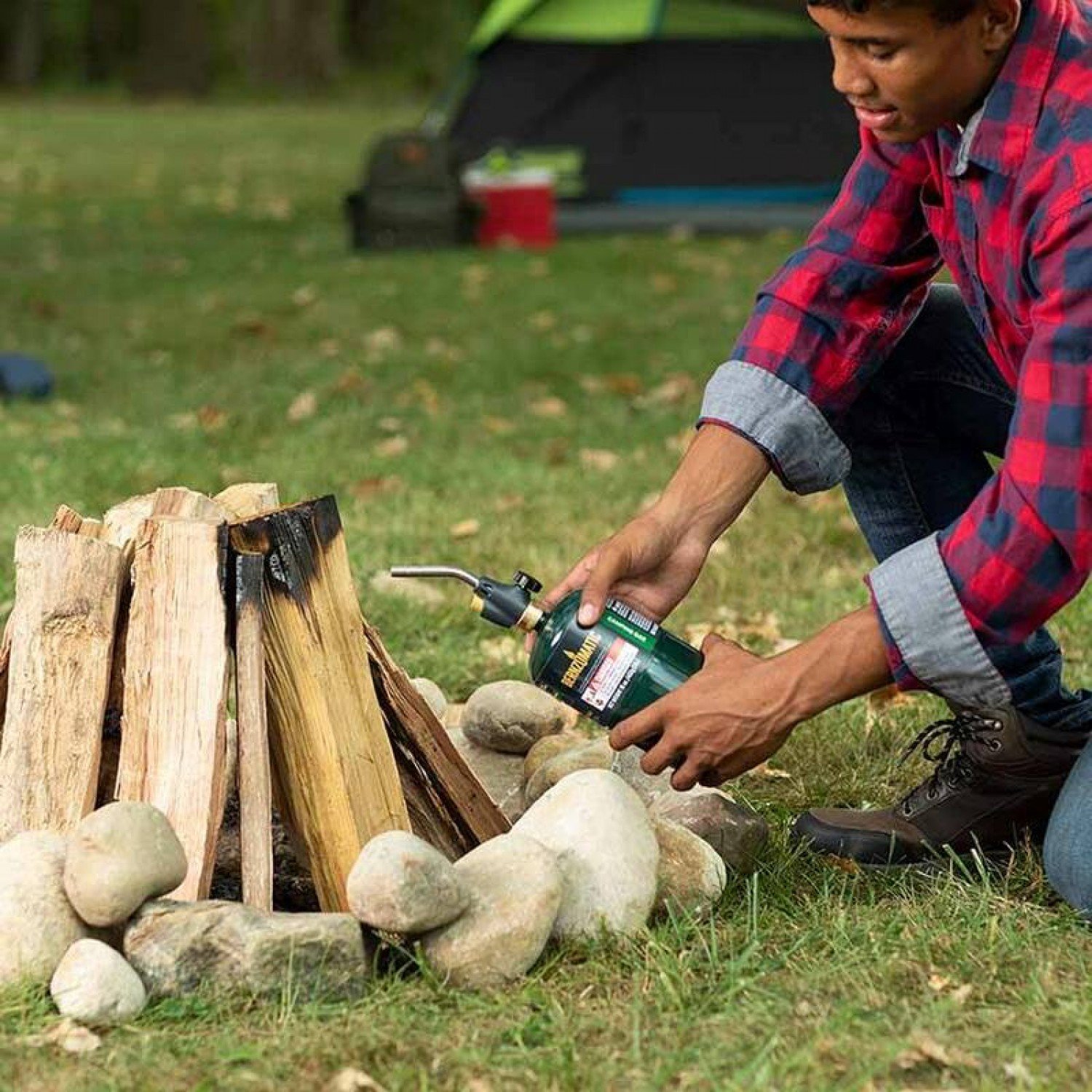 bernzomatic propane cylinder