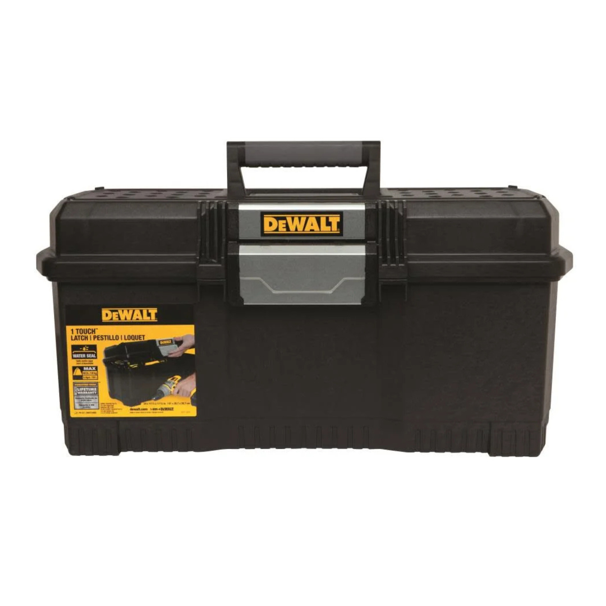 DeWalt Tool Box