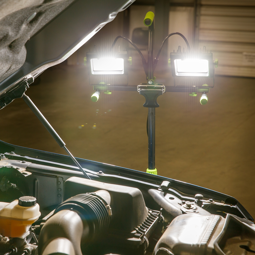 work light