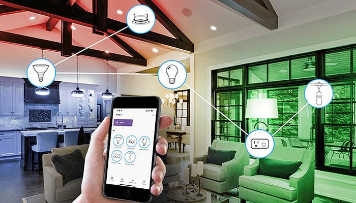 feit smart wifi bulbs