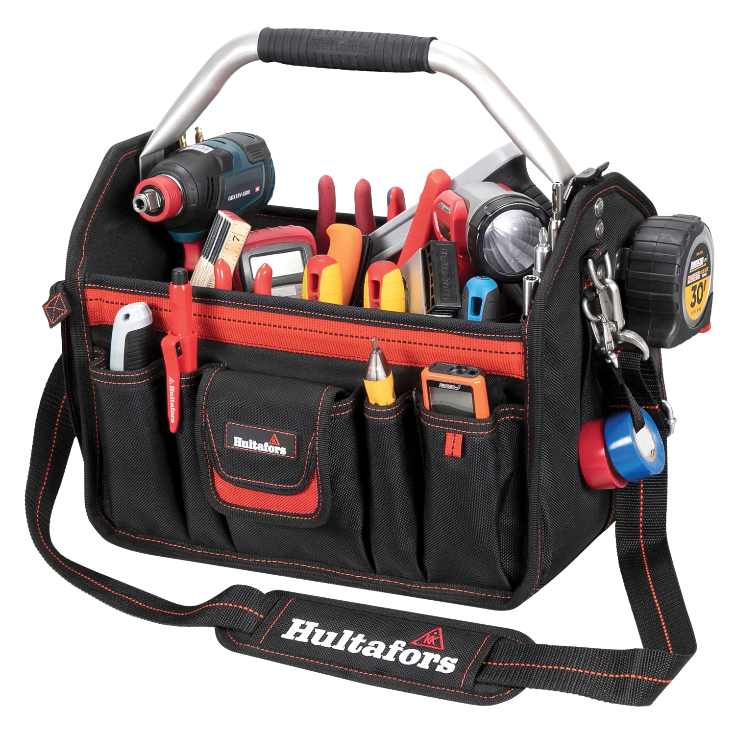 Hultafors tool carrier