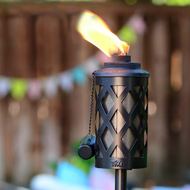 Tiki Torch