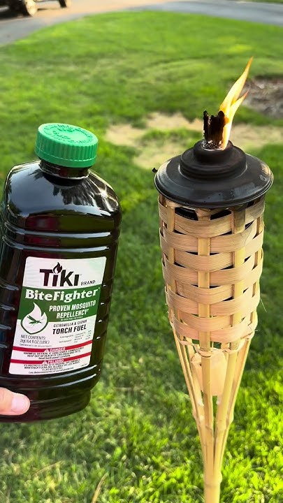 bite fighter torch fuel