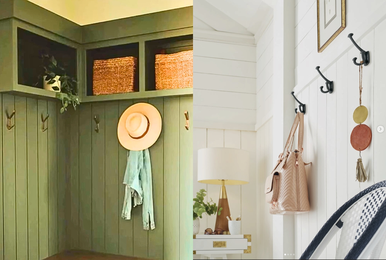 Amerock cabinet hardware garment hooks