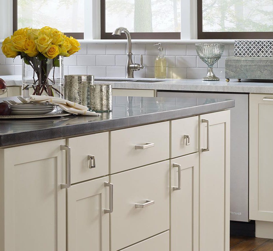 Amerock cabinet hardware