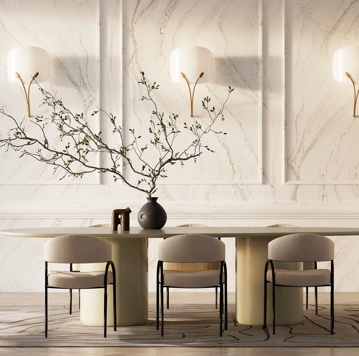 Cambria quartz counter tops