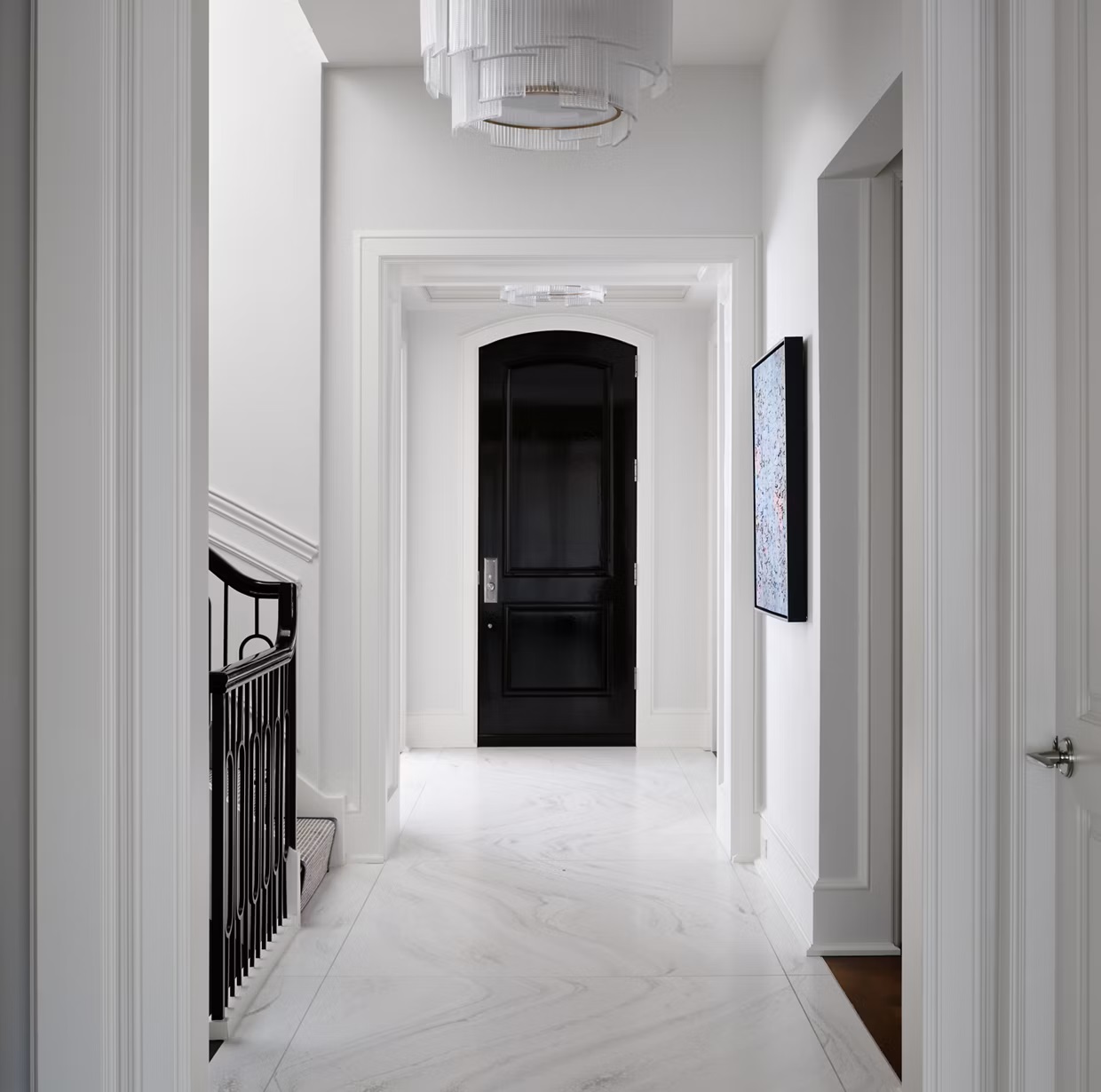 Cambria quartz counter tops