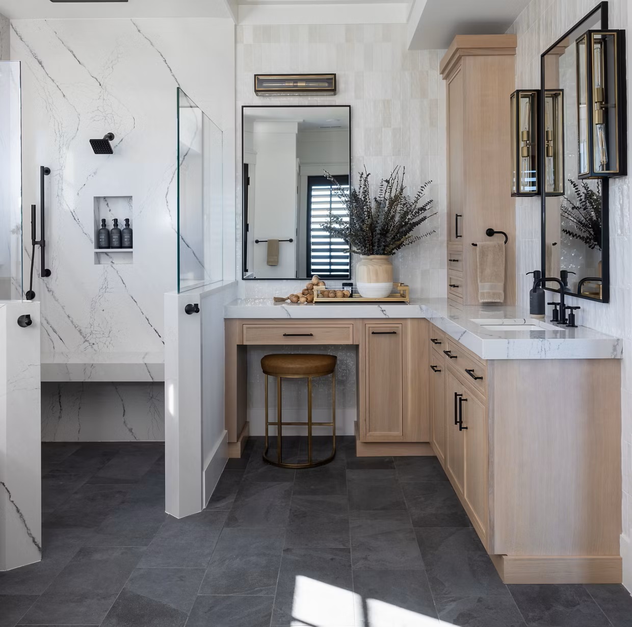 Cambria quartz counter tops