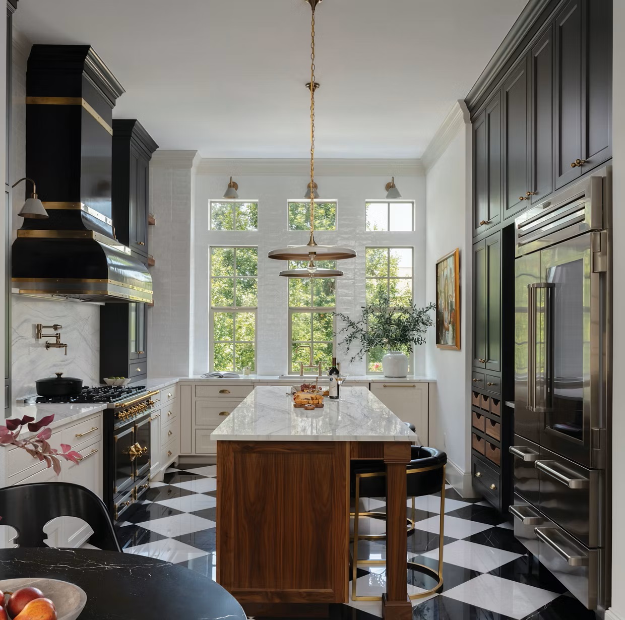 Cambria quartz counter tops