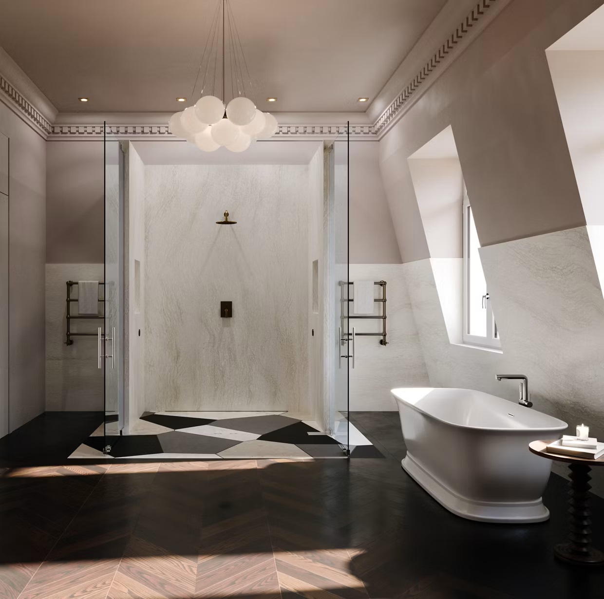 Cambria quartz counter tops