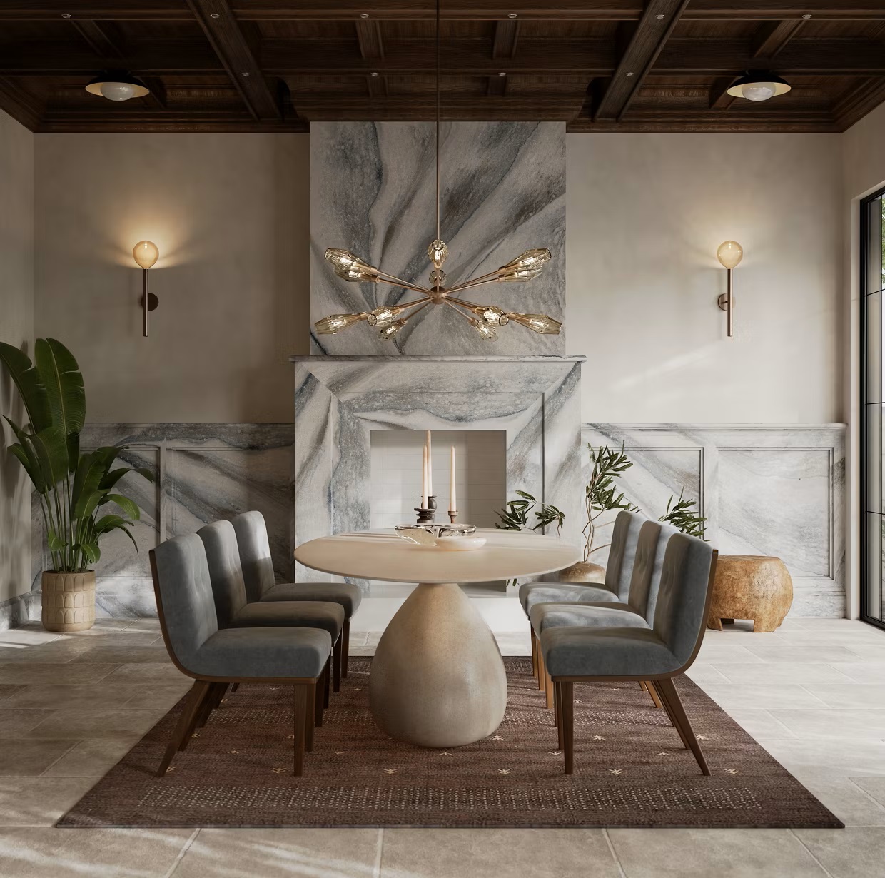 Cambria quartz counter tops