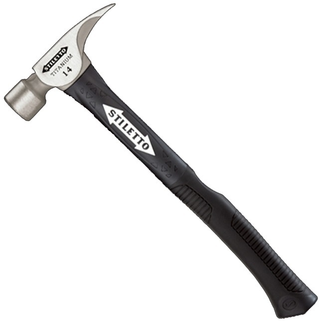 TI14MC-F hammer